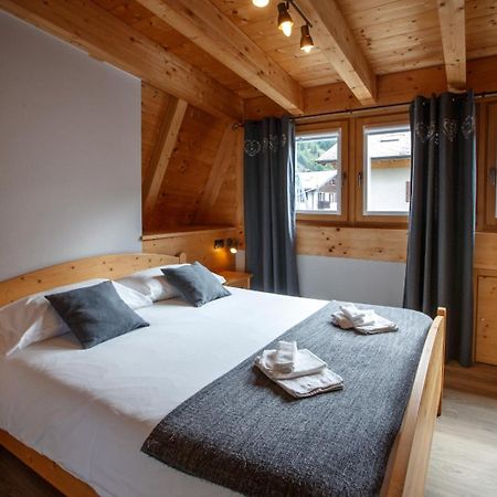 Chalet Silvi Residence 보르미오 외부 사진