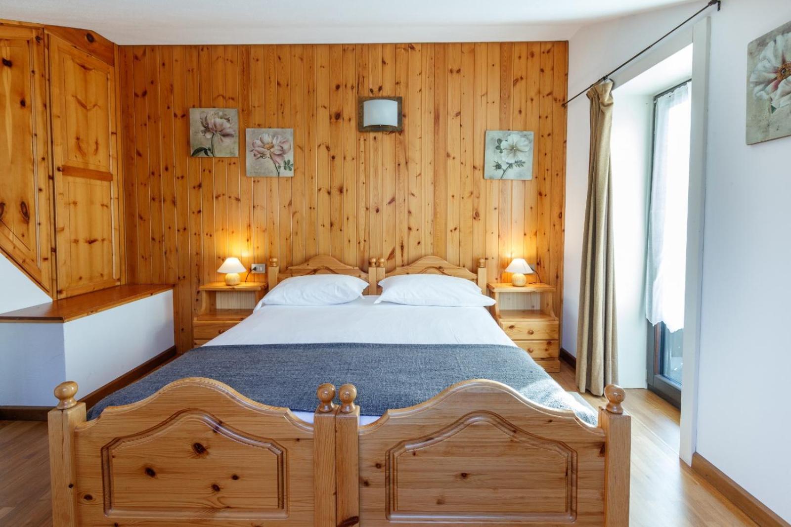 Chalet Silvi Residence 보르미오 외부 사진