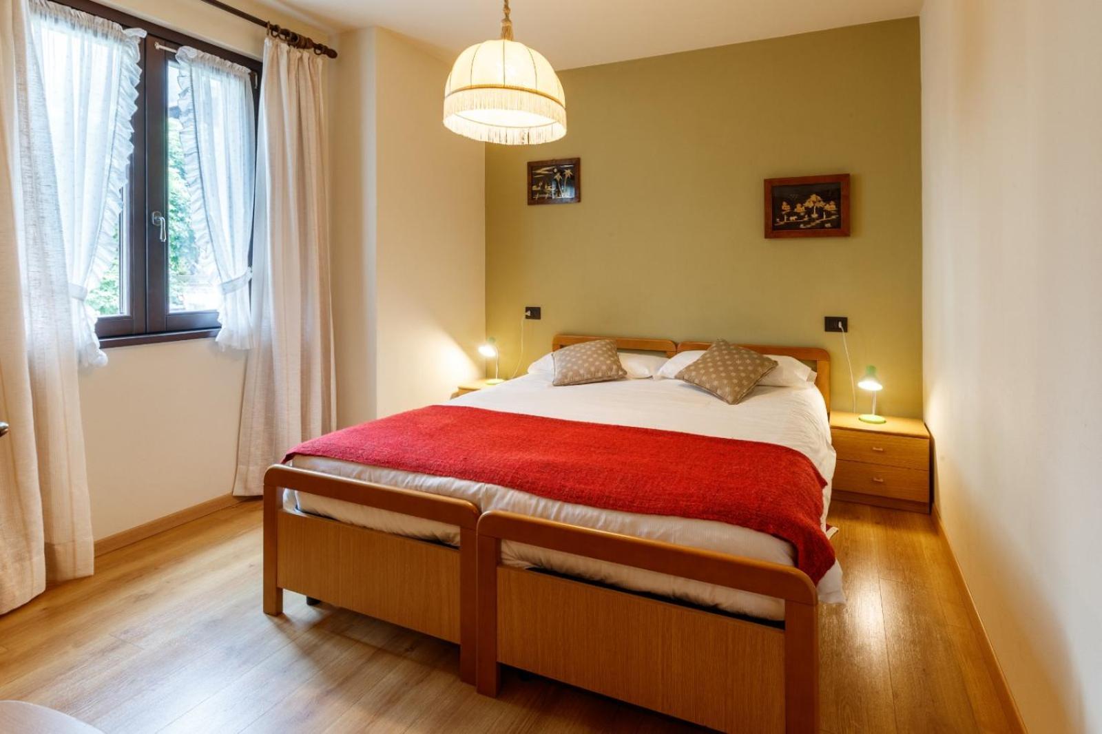 Chalet Silvi Residence 보르미오 외부 사진