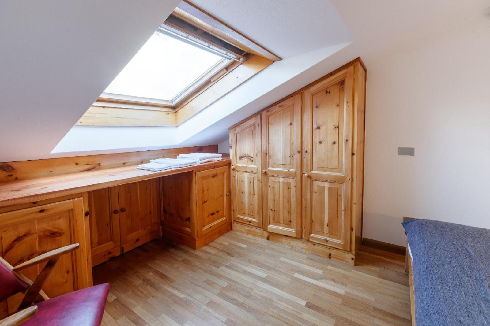 Chalet Silvi Residence 보르미오 외부 사진