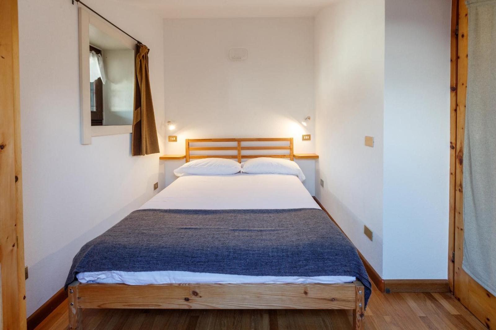 Chalet Silvi Residence 보르미오 외부 사진