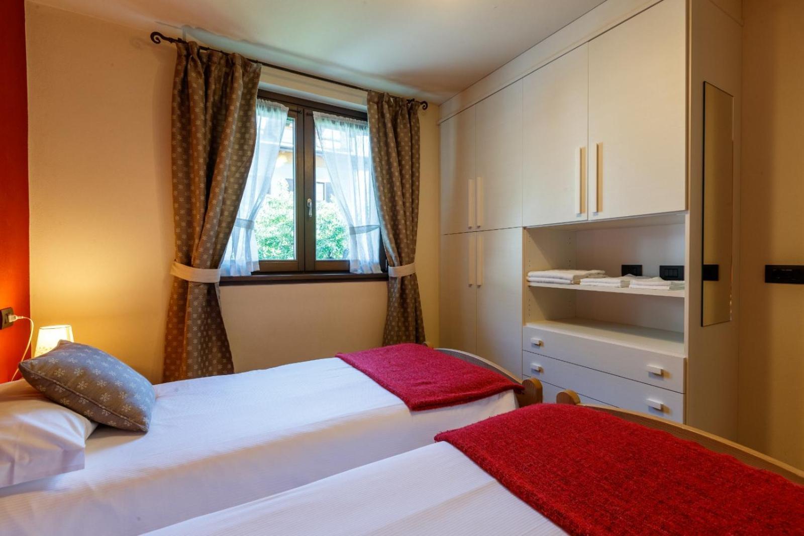 Chalet Silvi Residence 보르미오 외부 사진