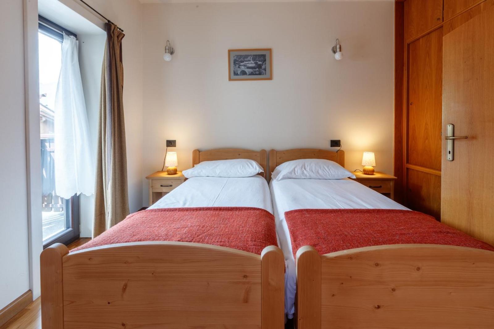 Chalet Silvi Residence 보르미오 외부 사진