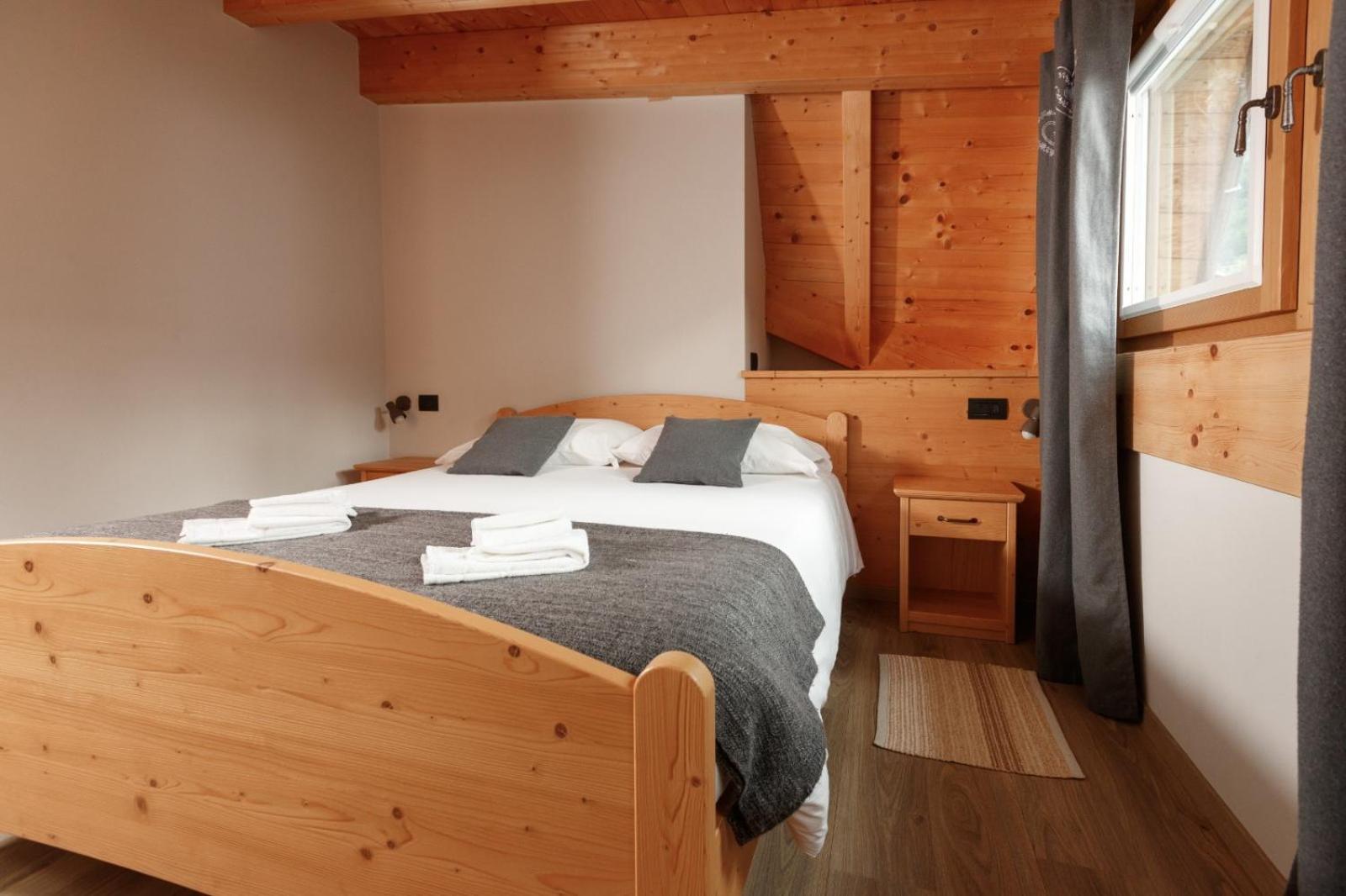 Chalet Silvi Residence 보르미오 외부 사진