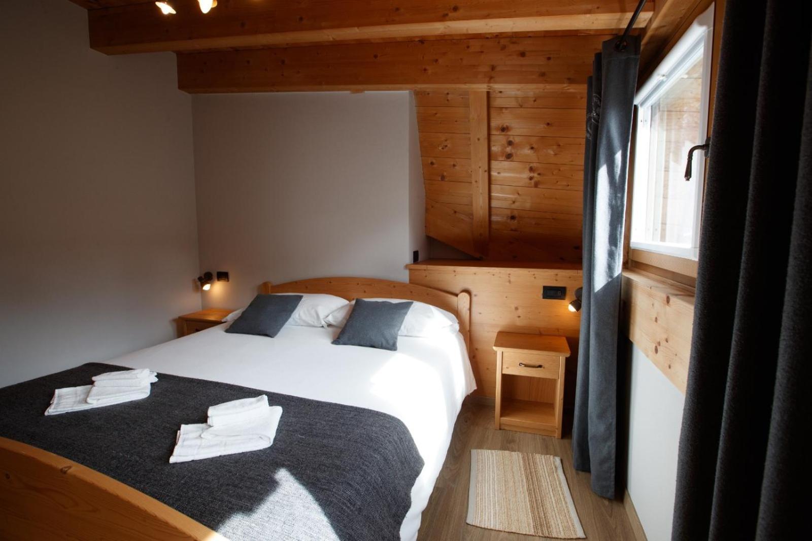 Chalet Silvi Residence 보르미오 외부 사진