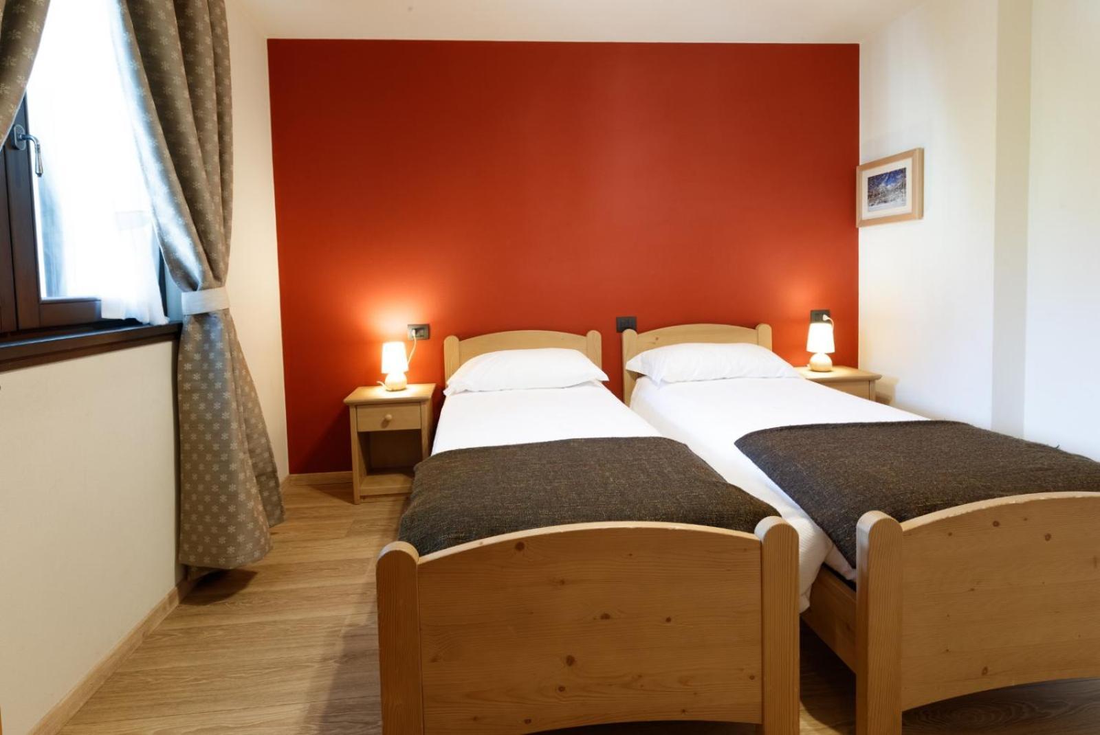 Chalet Silvi Residence 보르미오 외부 사진